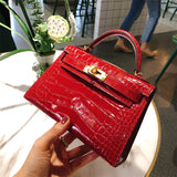  Curated shoulder bag carried on shoulder