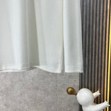 Back view of Louis Vuitton luxury clothing with logo-detail design