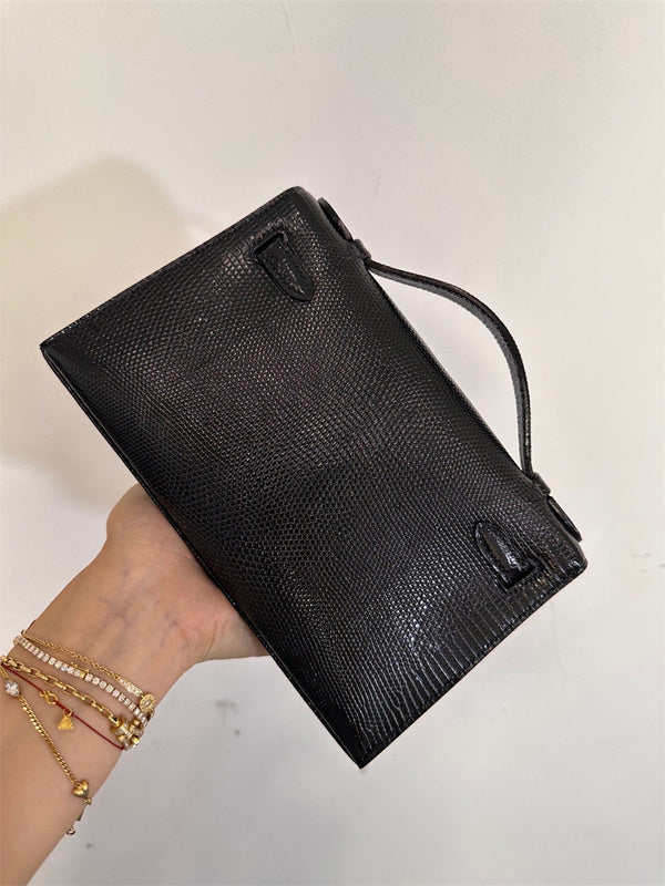 Contemporary crossbody bag carried on shoulder 10