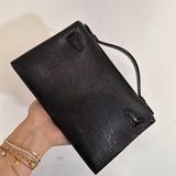  Contemporary crossbody bag carried on shoulder 10