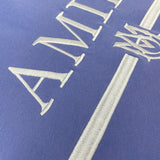 Amiri hoodie back view — premium authentic designer style