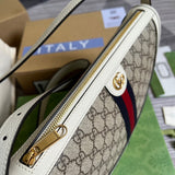 Styled lifestyle shot of refined statement women's handbag – women's premium purse