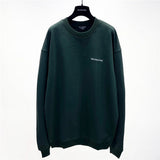 Balenciaga clothing front view — premium authentic designer style