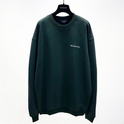 Balenciaga designer clothing front view designer style