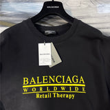 Balenciaga clothing full view — premium authentic designer style