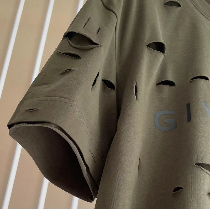 Givenchy clothing angled view — premium authentic designer style