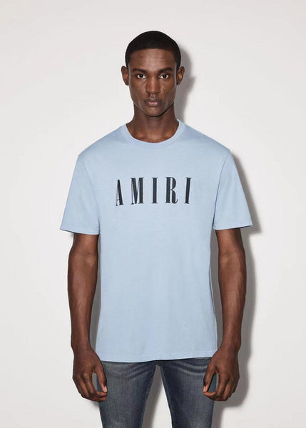 Amiri t-shirt side view — premium authentic designer style