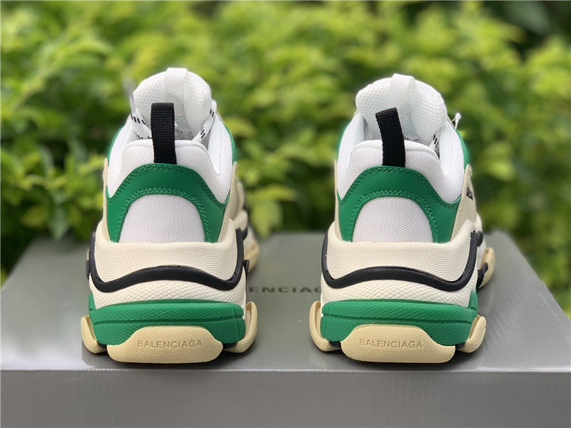 Balenciaga shoes Style 300 - styled lifestyle view