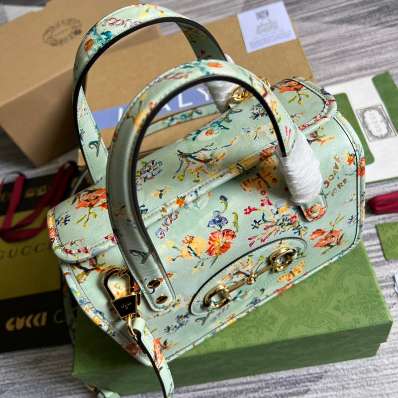 Interior view of premium everyday-luxe women's handbag – women's statement bag