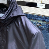 Burberry clothing close-up — premium authentic designer style
