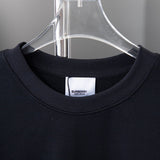 Burberry clothing close-up — premium authentic designer style