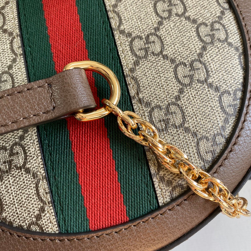 Styled lifestyle shot of refined structured women's handbag – women's designer-style accessory