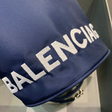 Chic Premium PU Leather Handbag - Everyday Elegance | Women's Designer-Inspired Purse #587 - interior view (image 6) of designer-inspired handbag