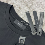 Full silhouette view of Amiri luxury piece style No.116