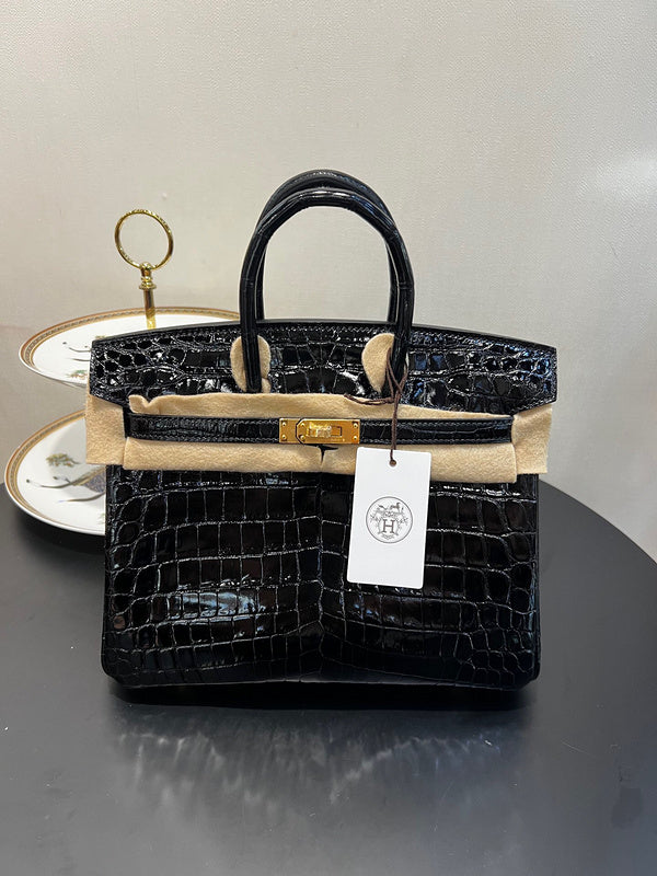 Classic bag women's premium everyday handbag