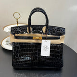 Classic bag women's premium everyday handbag