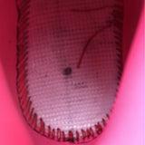 Nike Men's & Women's Luxury Lifestyle Trainers — Style 207 hardware detail