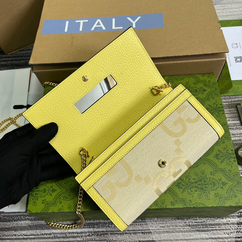 Styled lifestyle shot of statement sleek women's handbag – women's statement bag