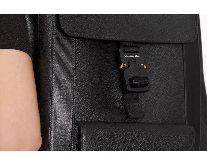 Styled lifestyle shot of sleek refined women's handbag – women's designer-style accessory