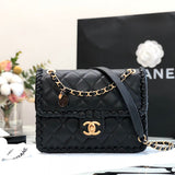  women's handbag, mid design, view 5