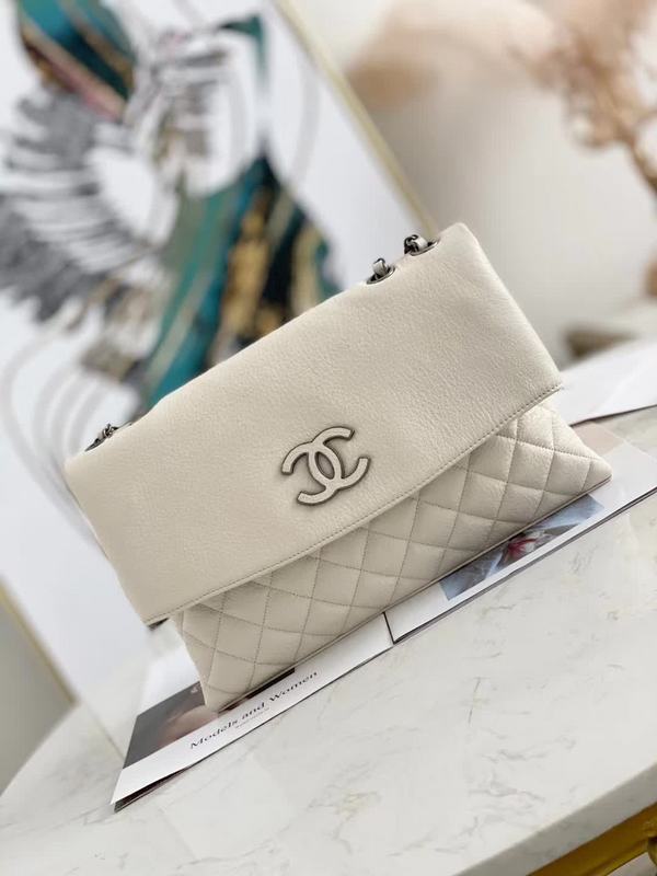 Zivas Charm Refined Everyday Style Fashion Handbag (Everyday Luxury Essential) – Side Profile
