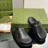 Gucci stone beige luxury sneakers view 9 premium leather build