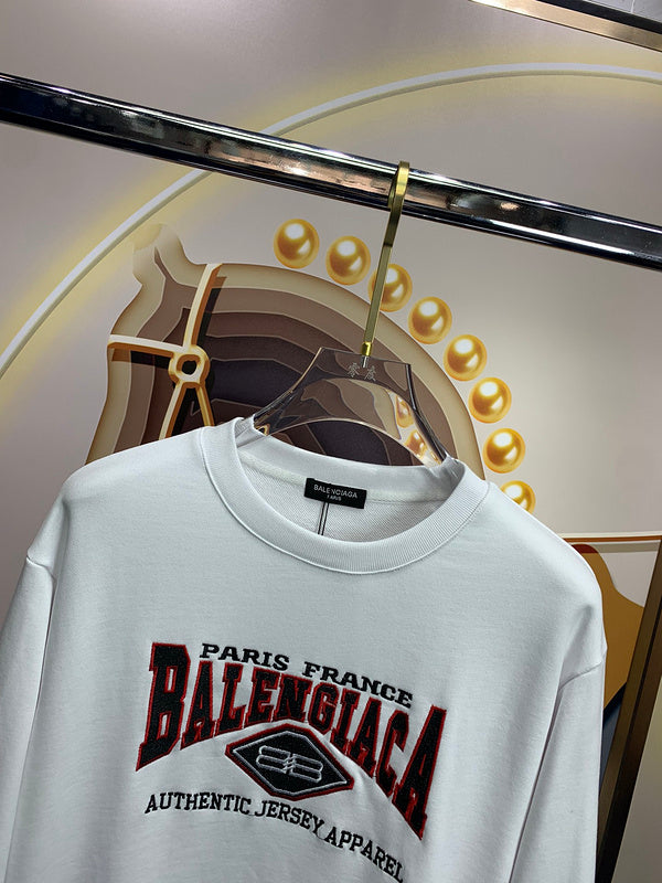 Balenciaga designer designer clothing full view