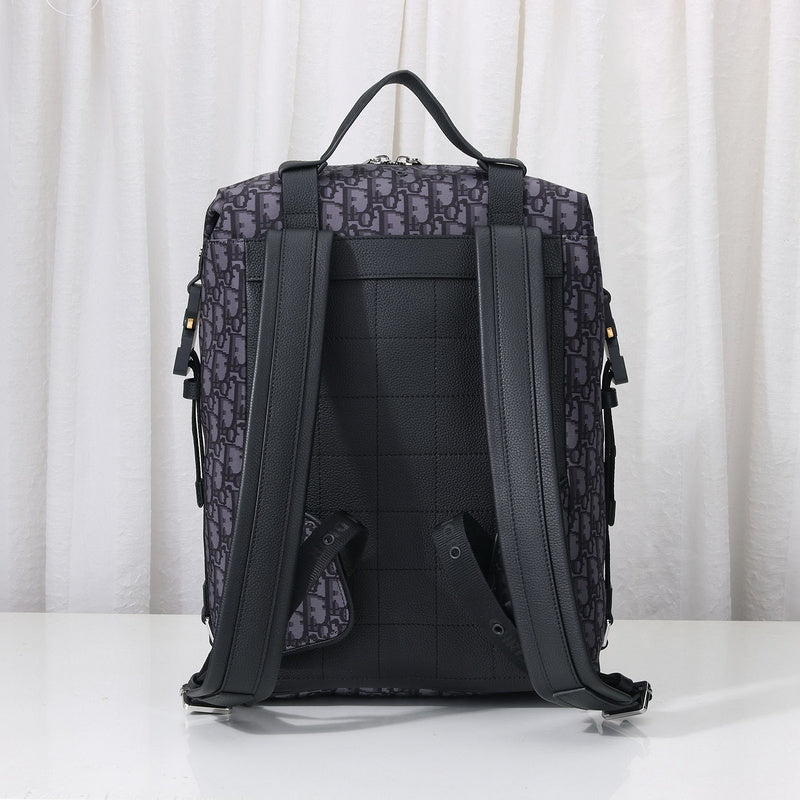 Interior view of chic statement women's handbag – women's premium purse