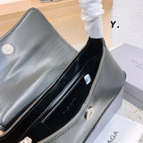 Ziva's Charm handbag – lifestyle view (one versatile size)