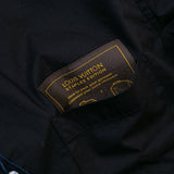 Full styled look of Louis Vuitton luxury clothing with monogram-inspired silhouette