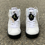 Nike sneakers detailed view showing premium designer craftsmanship