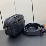  signature structured bag styled with outfit