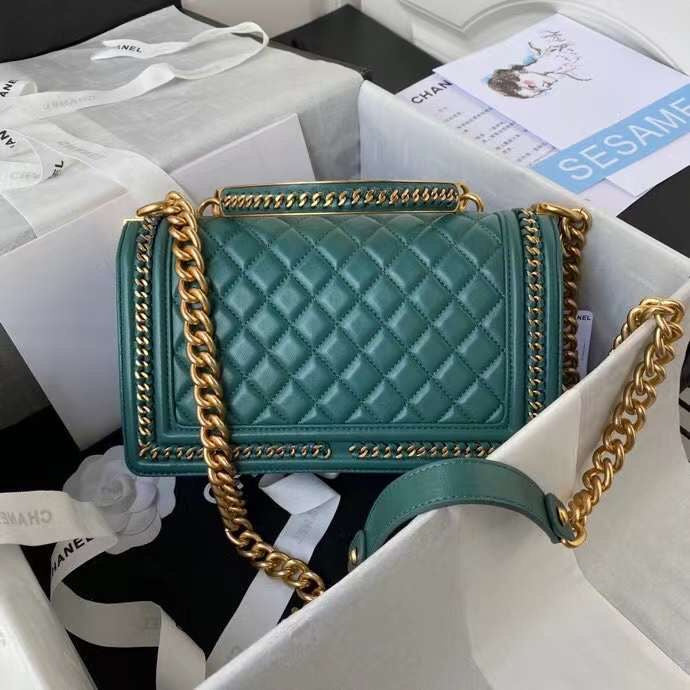  women's handbag, versatile design, view 3