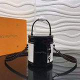 Interior view of signature chic women's handbag – women's premium purse