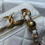  women's handbag, versatile design, view 6