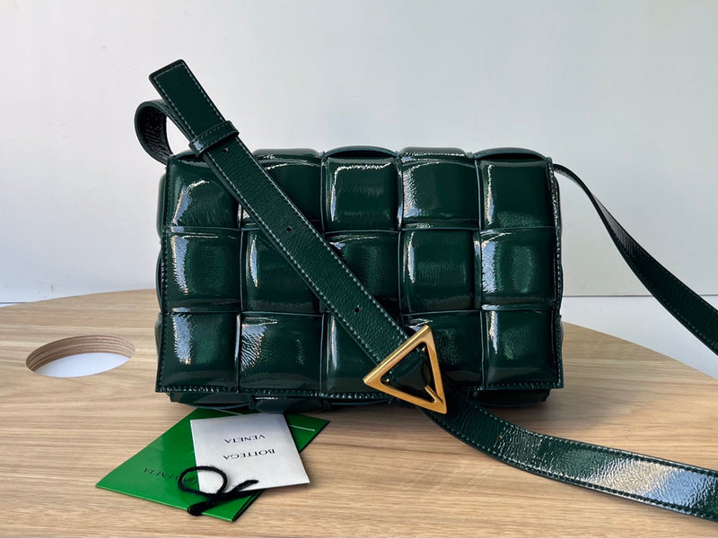Timeless Premium PU Leather Handbag - Understated Luxury Look | Women's Designer-Inspired Purse #1638 - product detail shot (image 10) of designer-inspired handbag