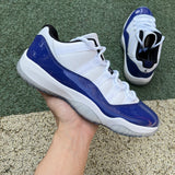Nike Men's & Women's Signature Luxury Sneakers — Style 252 interior view