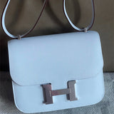 Interior view of curated premium bag