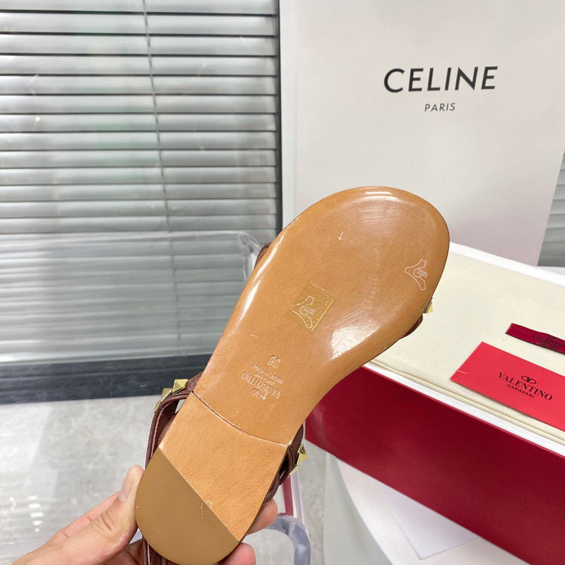 Valentino Garavani luxury shoes product view — premium authentic designer style