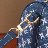  signature everyday bag styled with outfit