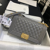  women's handbag, mid design, view 1