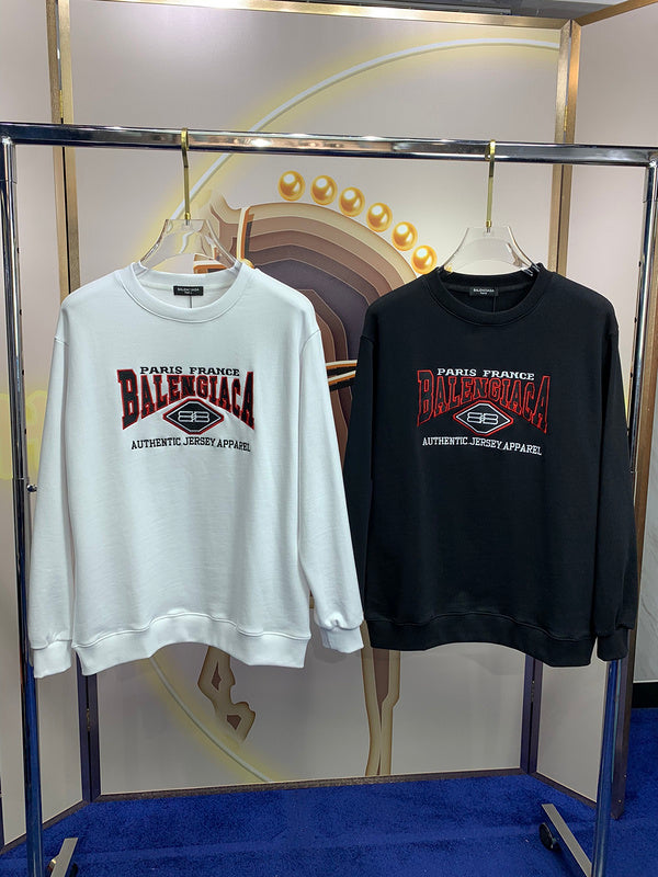 Balenciaga designer designer clothing full view