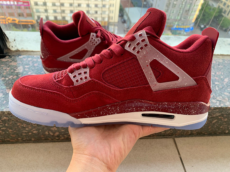 Nike Men's & Women's Designer Low-Top Shoes — Style 209 detail view