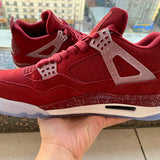 Nike Men's & Women's Designer Low-Top Shoes — Style 209 detail view