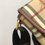 Ziva's Charm handbag – back view (one versatile size)