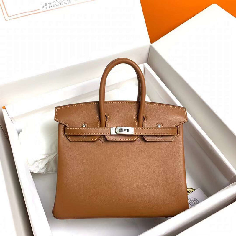 Tailored bag women's premium everyday handbag