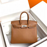 Tailored bag women's premium everyday handbag