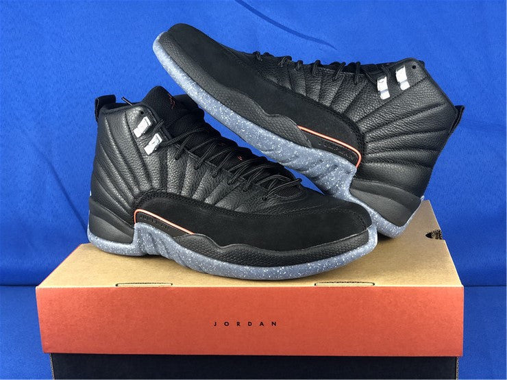 Nike Men's & Women's Premium Athletic Sneakers — Style 187 side view