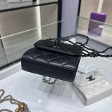 Zivas Charm Signature Style Designer Handbag (Modern Wardrobe Staple) – Detail View