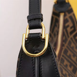Ziva's Charm handbag – interior view (Standard Size)
